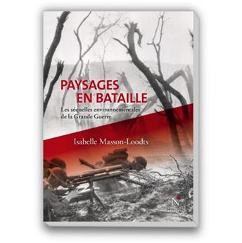 PAYSAGES EN BATAILLE