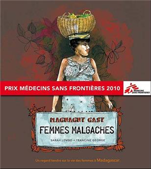 FEMMES MALGACHES