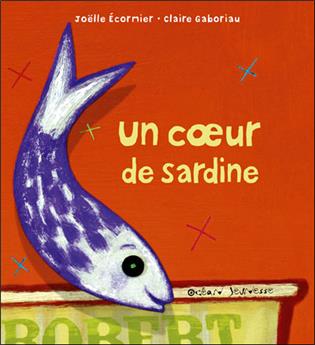 UN COEUR DE SARDINE