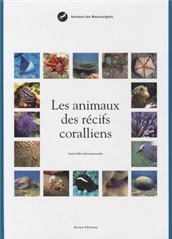 LES ANIMAUX DES RÉCIFS