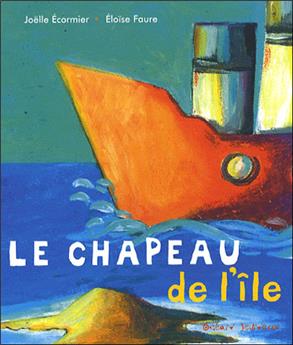 LE CHAPEAU DE L'ILE