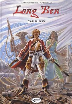 LONG BEN - CAP AU SUD