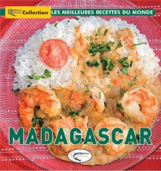 MADAGASCAR - LES MEILLEURES RECETTES DU MONDE