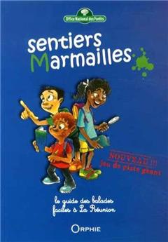 SENTIERS MARMAILLES