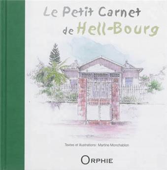 PETIT CARNET D'HELLBOURG