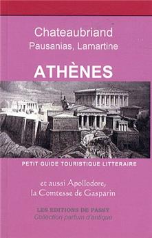 ATHÈNES
