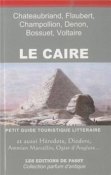 LE CAIRE