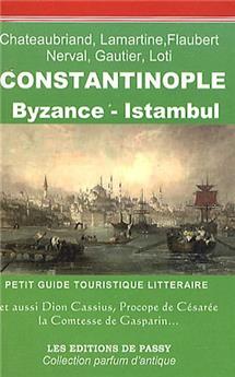 CONSTANTINOPLE