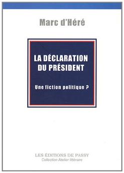 LA DÉCLARATION DU PRÉSIDENT