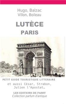 LUTECE PARIS