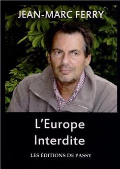 L'EUROPE INTERDITE