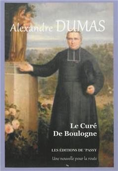 LE CURÉ DE BOULOGNE