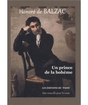 UN PRINCE DE LA BOHÈME