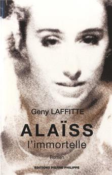 ALAÏSS L'IMMORTELLE