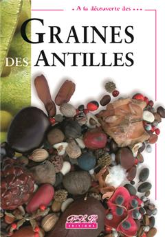 GRAINES DES ANTILLES
