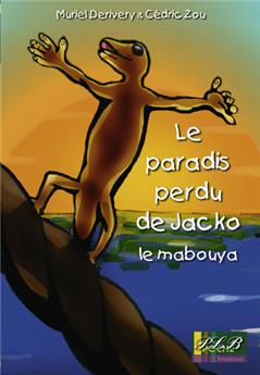 LE PARADIS DE JACKO