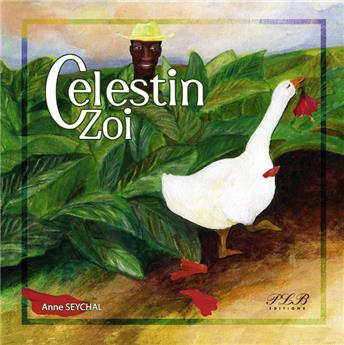 CELESTIN ZOI