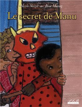 LE SECRET DE MANU