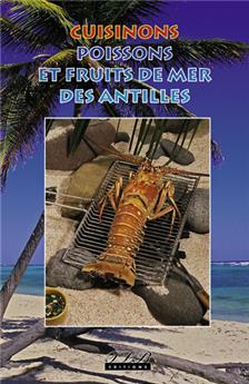 CUISINONS POISSONS ET FRUITS DE MER
