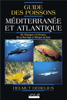 GUIDE DES POISSONS