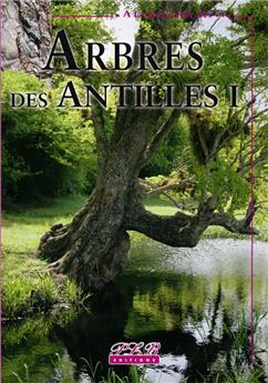 ARBRES DES ANTILLES