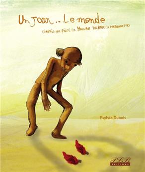 UN JOUR ... LE MONDE