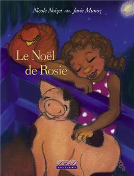 LE NOËL DE ROSIE