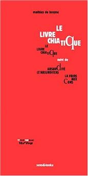 LE LIVRE CHIATIQUE