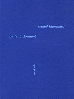 BATTANT.DORMANT