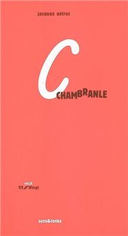 CHAMBRANLE