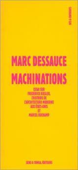 MACHINATIONS