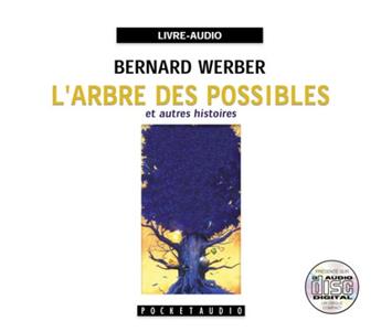 L'ARBRE DES POSSIBLES CD