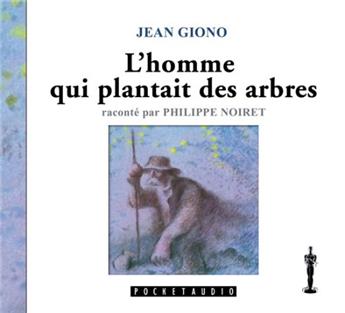 L'HOMME QUI PLANTAIT DES ARBRES CD