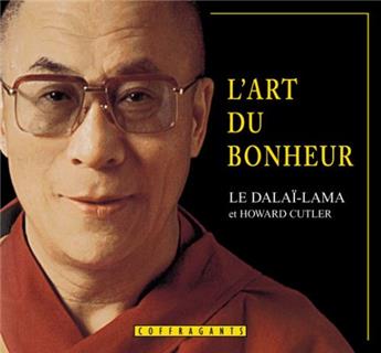 L'ART DU BONHEUR + CD