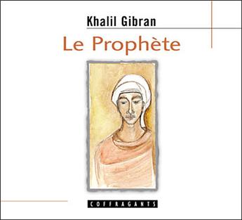 LE PROPHÈTE + CD