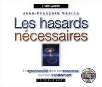LES HASARDS NÉCESSAIRES CD