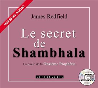 CD LE SECRET DE SHAMBALLA