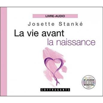 LA VIE AVANT LA NAISSANCE CD