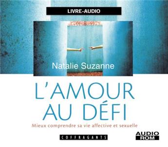 L'AMOUR AU DÉFI CD