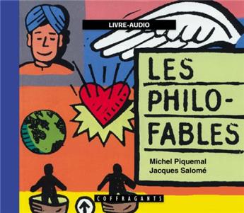 LES PHILO FABLES