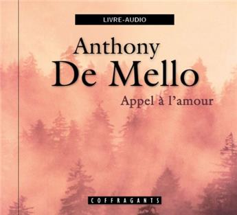 APPEL À L'AMOUR (CD)