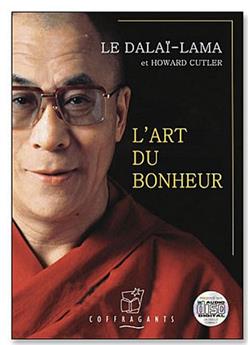 CD L'ART DU BONHEUR