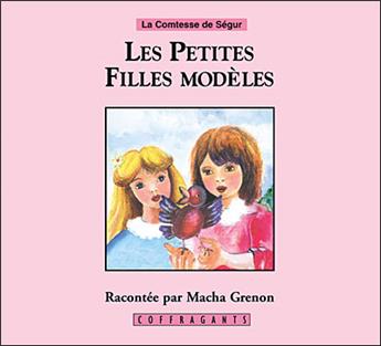 LES PETITES FILLES MODÈLES + K7