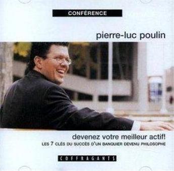 DEVENEZ VOTRE MEILLEUR ACTIF ! (CD)