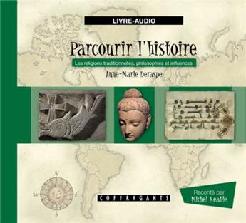 PARCOURIR L'HISTOIRE VOL 5 (CD)