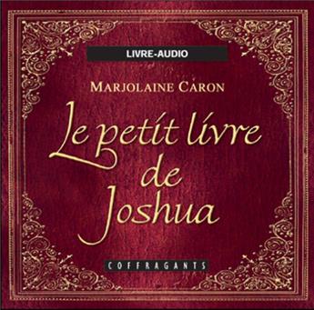 LE PETIT LIVRE DE JOSHUA