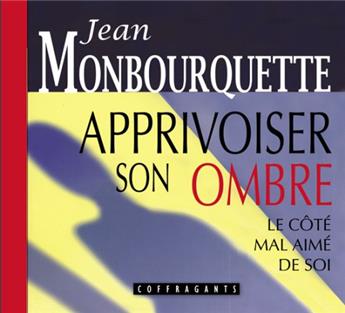 APPRIVOISER SON OMBRE (CD)