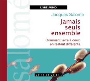 JAMAIS SEULS ENSEMBLE