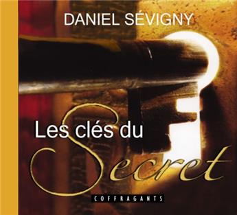 LES CLÉS DU SECRET CD