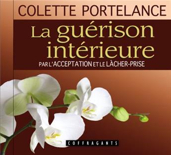 LA GUÉRISON INTÉRIEURE